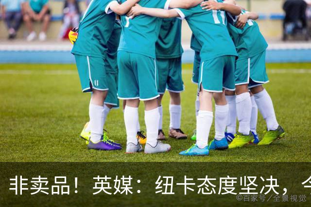 非卖品！英媒：纽卡态度坚决，今夏绝不允许霍尔离队